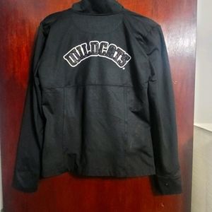 Wildcats jacket